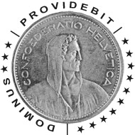 5 francs, 1922, normal mintage