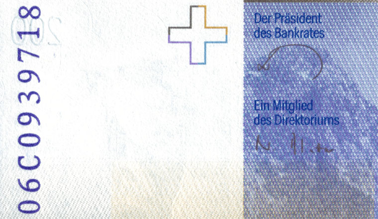 200 Franken, 2006